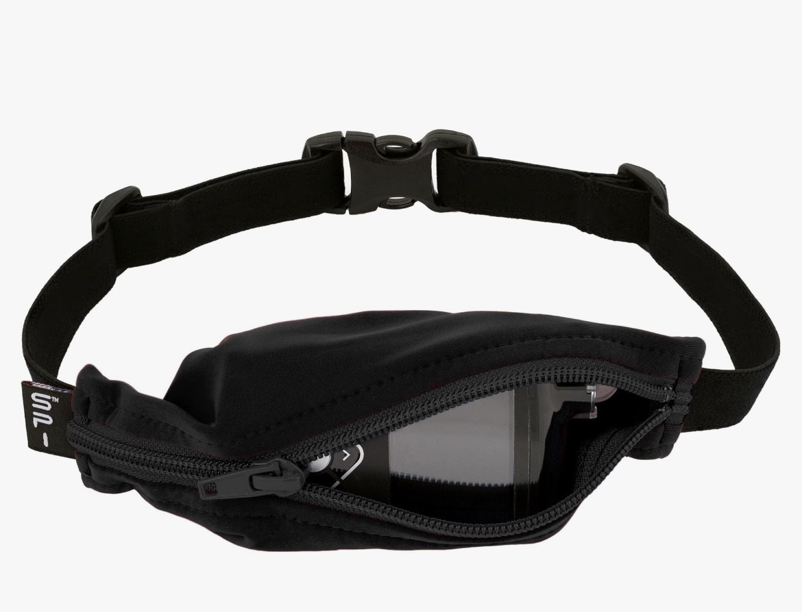 SPIbelt Running & Diabetic Supply Belt