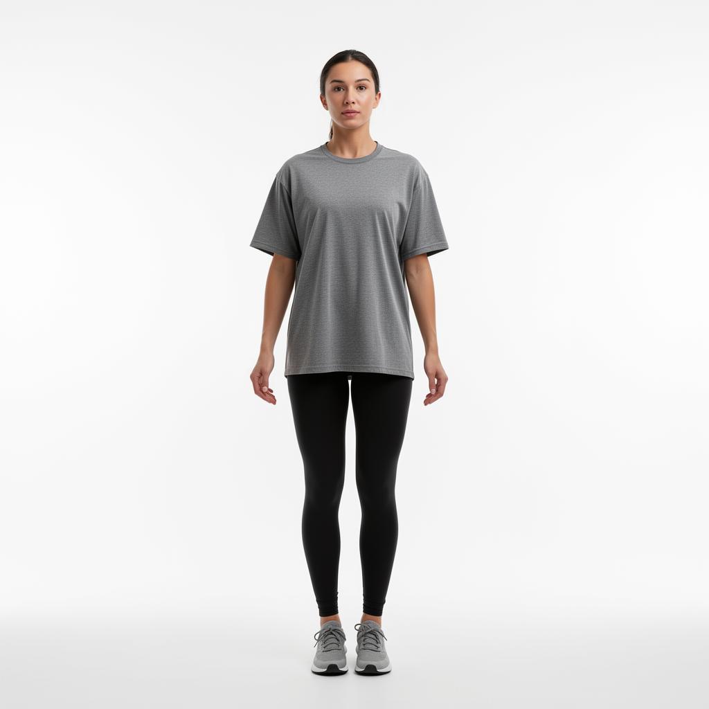 Demonstration of Jumping jacks
